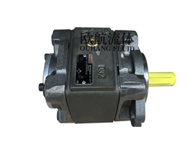 力士乐齿轮泵PGM4-30-032RA11VU2 力士乐齿轮泵PGM4-30-032RA11VU2