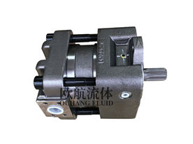 SUMITOMO住友齿轮泵QT62-80E-S1389-A SUMITOMO住友齿轮泵QT62-80E-S1389-A