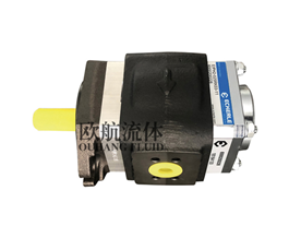 ECKERLE艾可勒齿轮泵EIPH2-025RK03-11 ECKERLE艾可勒齿轮泵EIPH2-025RK03-11