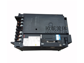 三菱橙子视频深夜APP官网驱动器MR-J3-22KA4-LC078