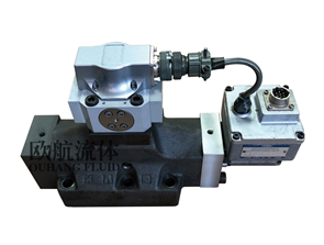 油研橙子视频深夜APP官网阀ESHG-06-320-ET-1012