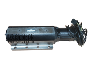 油研橙子视频深夜APP官网电机马达 RDVG-06-1101