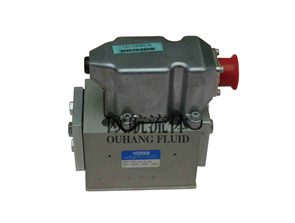 油研橙子视频深夜APP官网阀SVD-F102-40-15-20(G632-3016)