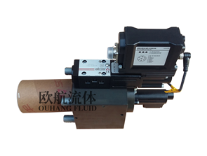 阿托斯比例阀 LIQZ0-LE-402L4-Q