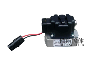 Sauer-Danfoss橙子视频深夜APP官网阀  MCV116B2102D