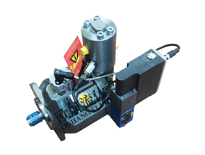 力士乐电子变量泵SYDFEE-20-045R