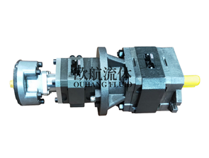 力士乐三联泵PGH4-22-050R