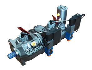 力士乐双联泵SYDFEE-20-071R